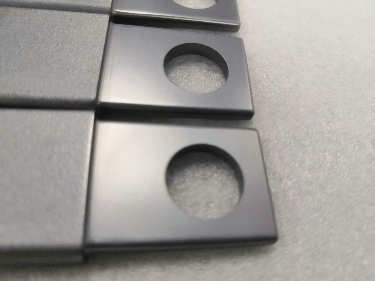 氮化铬铝（ALCRN)