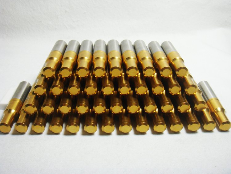 长管内壁表面镀膜技术